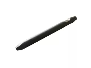 Meißel für den hydraulischen Hammer Force 108 (0)