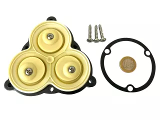 Membran-Kit für Shurflo Sprühpumpe (1)