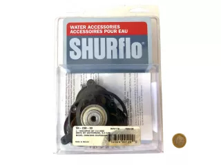 Membran-Kit für Shurflo Sprühpumpe (2)