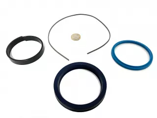 Merlo work cylinder repair kit (3)