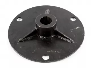 Messerhalter R100 (0)