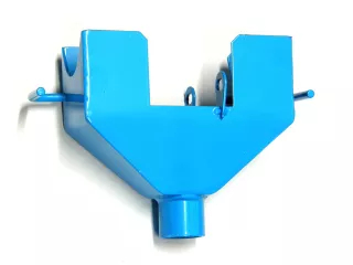 microparticle drain funnel (0)