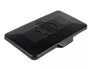 microsem Abdeckung für Behälter, kurz (leer) (0)