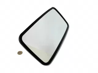 mirror (Belarus/MTZ panoramic,39x19 cm) (0)