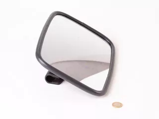 mirror (Belarus/MTZ panoramic,with clamp,russian,30x20 cm) (0)