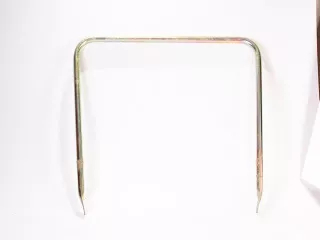 mirror leg (Belarus/MTZ panoramic wide) (0)