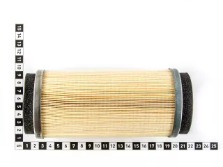 Mitsubishi GS25 filter bestand (3)