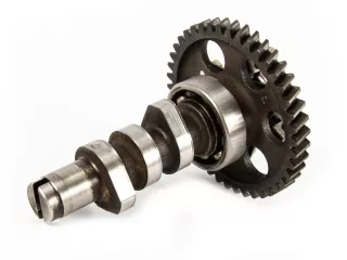 Mitsubishi K3A camshaft for injection pump, used (0)