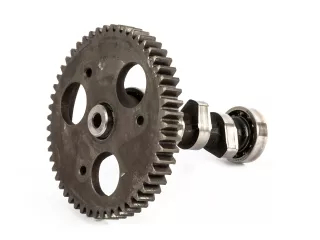 Mitsubishi L3C camshaft for injection pump, used (0)