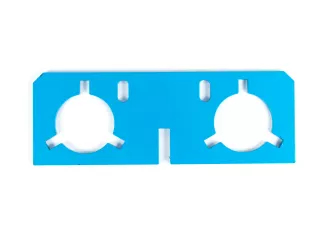 MON bearing bracket (0)