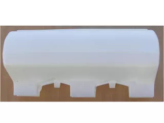 MON-Düngertank, 270 Liter (3 Auslässe) (0)