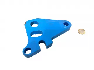 MON support structure NC (0)