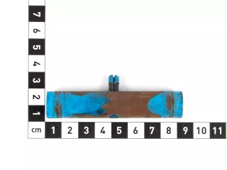 MON tengelycsap alsó vetőkocsihoz Meca (1)