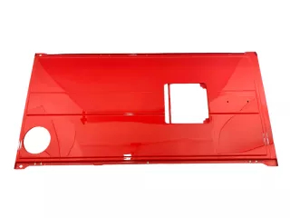 Motorhaube, Yanmar FX215(D), gebraucht (0)