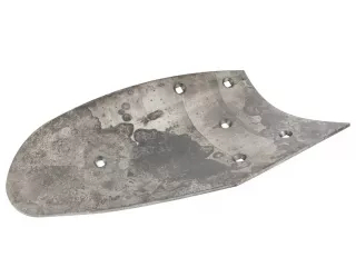 Mouldboard for Komondor SE type plows (0)