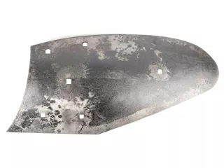 Mouldboard for Komondor SE type plows (3)