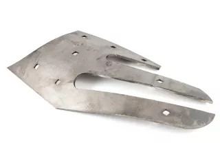 Mouldboard for Komondor SER type plows (2)