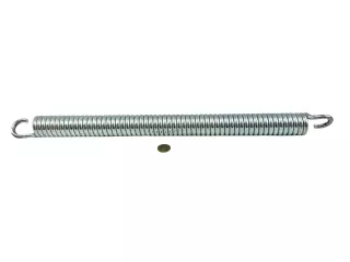 Mower part, spring, for 135 cm mini drum mower (1)