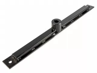 mower tool post shaft (100 cm ), L = 750 mm (0)