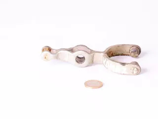 MTS Anlasser Bendixgabel (Kamaz Form) (0)