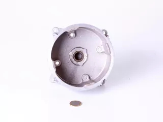 MTS Anlasser Bürstenträger Deckel (Aluminium) (Kamaz Form) (1)