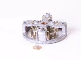 MTS Anlasser Bürstenträger neu Typ (0)