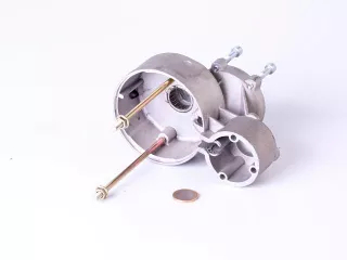 MTS Anlasser Lagergehäuse (Haupthaus) für rund Anlasser (0)