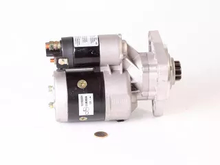 MTS Anlasser (runde) 12V, Litauisch, LPH, Jubana Jobs (0)