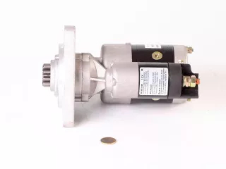 MTS Anlasser (runde) 12V, Litauisch, LPH, Jubana Jobs (2)