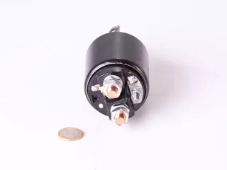 MTS Anlasser Schütz (Iskra Form) 24V (2)