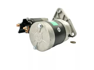MTS Anlasser (Übersetzung) 12V, SLstart, 2,7kW (2)