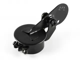 MTS Auspuff  Schnapper (Hahn) kleine (0)