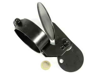 MTS Auspuff  Schnapper (Hahn) Turbo Prämie (0)