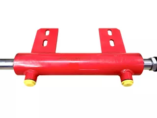 MTS/Belarus Lenkorbit-Satz komplett für MTS 50, 80 (für alte Achse) (5)