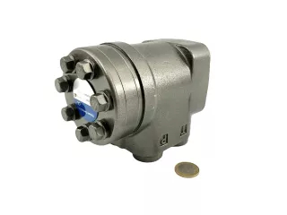 MTS/Belarus Lenkorbit-Satz komplett für MTS 50, 80 (für alte Achse) (11)