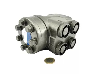 MTS/Belarus Lenkorbit-Satz komplett für MTS 50, 80 (für alte Achse) (13)