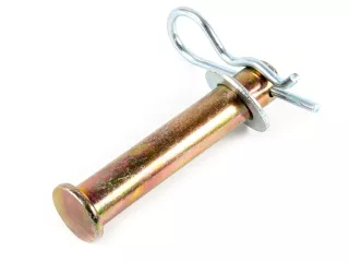 MTS Bolzen 084 (für Unterlenker) mit Beilagscheibe und Splint komplett (0)