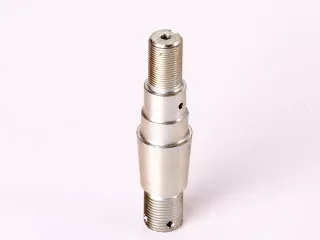 MTS Bolzen L=133, d=28.5, GE-25-ES, M24x2 (4.) orbit (0)