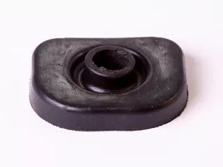 MTS Bremstrommel Staubschutz Gummi (0)