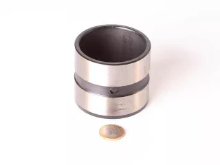 MTS Büchse 032 (Hebelwelle) original (0)