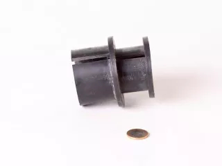 MTS Büchse 101, 102 (mit Flansch, Kunstoff Paar) (0)