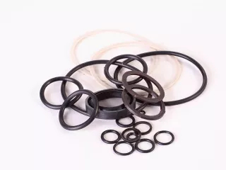 MTS c-100 Kraftzylinder Reparatur Garnitur neu Typ (0)