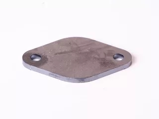 MTS Deckel anstatt Flammstartgerät (0)