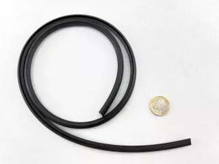 MTS Dichtgummi Spanner-Keil, (für Keil-Profil) (1)