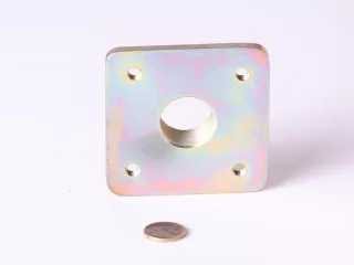 MTS Distanzstück eingefügt (unter dem Deckel 020, Turbo-Motoröl zurück) (2)