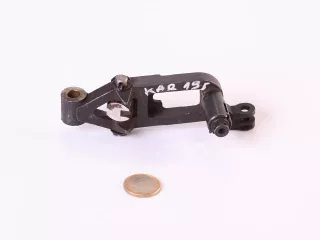 MTS Einspritzpumpe Regulator-Arm 195 (0)