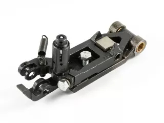 MTS Einspritzpumpe Regulator-Arm 274 (Turbo-Variante) original (1)