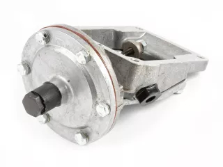 MTS Einspritzpumpe Regulator Turbo-Membran mit Gehäuse komplett (für UTN Einspritzpumpe) original (0)