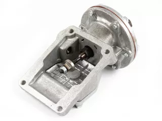 MTS Einspritzpumpe Regulator Turbo-Membran mit Gehäuse komplett (für UTN Einspritzpumpe) original (1)