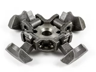 MTS Einspritzpumpe Steuer Gewicht (für UTN Einspritzpumpe) original (0)